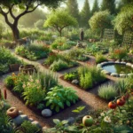 Plan Potager Permaculture Débutant : Guide Complet pour Démarrer